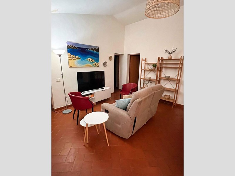 Trilocale in Vendita a Vicopisano, zona San Giovanni Alla Vena, 108'000&euro;, 69 m²