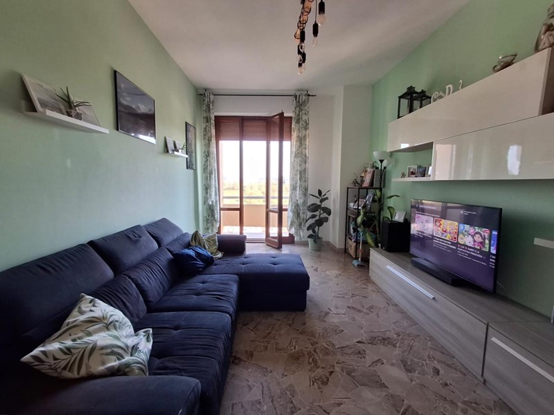 Quadrilocale in Vendita a Capraia e Limite, 195'000&euro;, 105 m², arredato, con Box