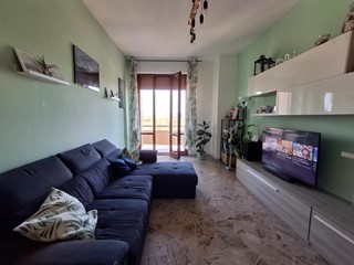 Quadrilocale in Vendita a Capraia e Limite, 195'000&euro;, 105 m², arredato, con Box