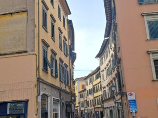 Trilocale in Vendita a Pisa, 189'000&euro;, 83 m²