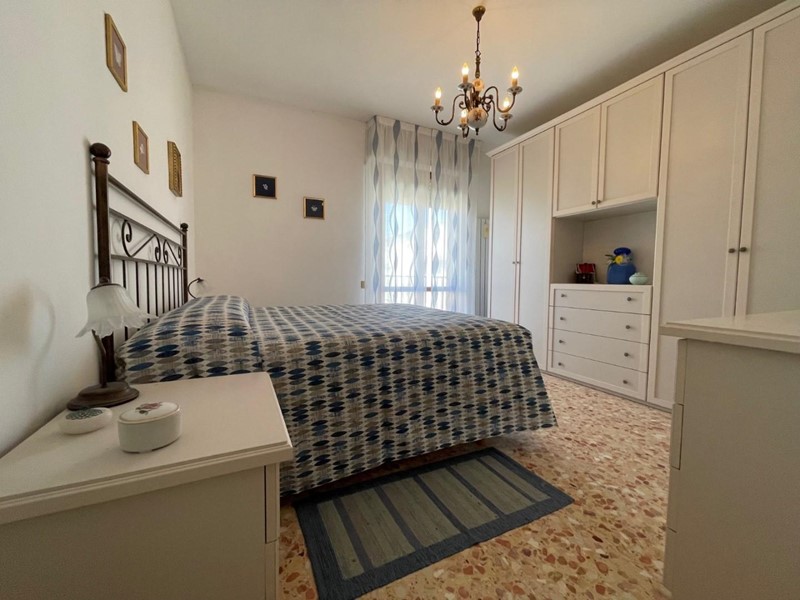 Quadrilocale in Vendita a Pisa, zona Marina di Pisa, 270'000&euro;, 95 m², arredato