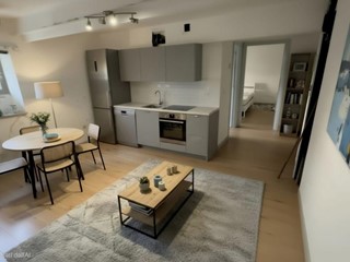 Bilocale in Vendita a Viareggio, 160'000&euro;, 50 m²