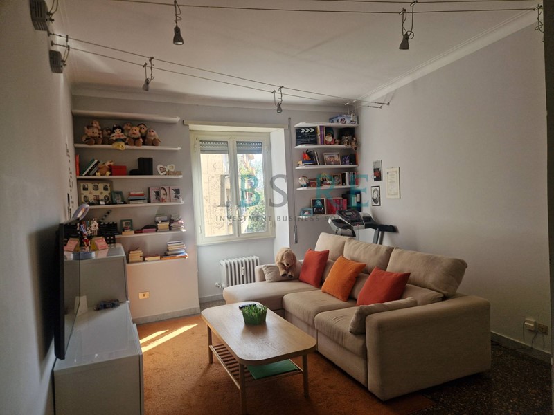 Bilocale in Vendita a Roma, 429'000&euro;, 67 m²