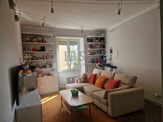 Bilocale in Vendita a Roma, 429'000&euro;, 67 m²