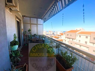 Appartamento in Vendita a Vasto, 118'000&euro;, 145 m²