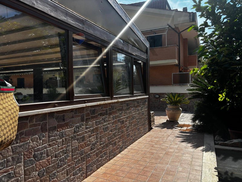 Quadrilocale in Vendita a Ciampino, 399'000&euro;, 87 m²