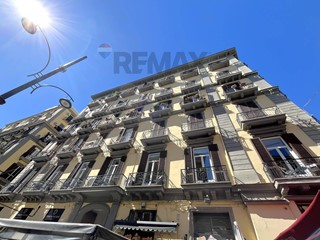 Quadrilocale in Vendita a Napoli, 570'000&euro;, 120 m²