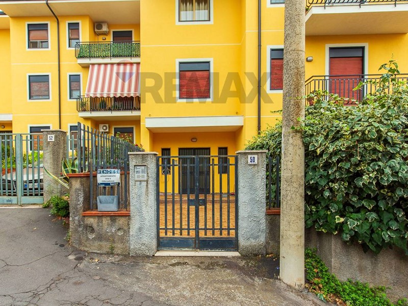 Appartamento in Vendita a Pedara, 160'000&euro;, 105 m²