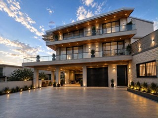 Appartamento in Vendita a Belpasso, 380'000&euro;, 970 m²
