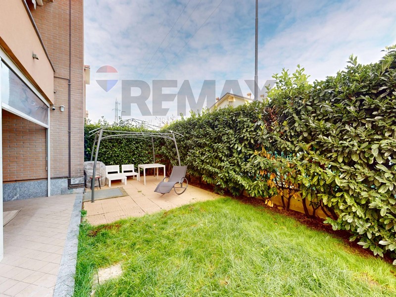 Bilocale in Vendita a Arcore, 169'500&euro;, 61 m²
