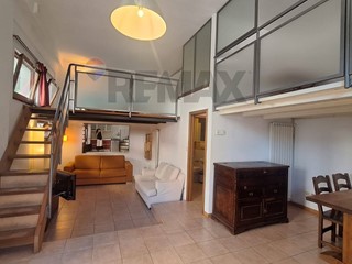 Monolocale in Vendita a Arezzo, 78'000&euro;, 48 m²