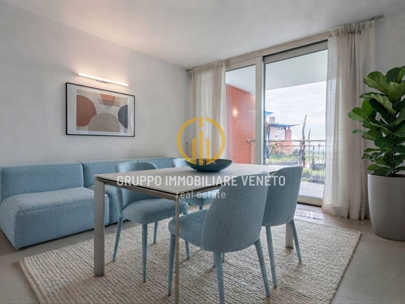 Trilocale in Vendita a Jesolo, 590'000&euro;, 75 m²