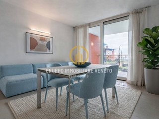 Trilocale in Vendita a Jesolo, 590'000&euro;, 75 m²