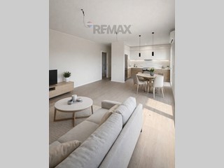 Quadrilocale in Vendita a Bergamo, 360'000&euro;, 115 m²