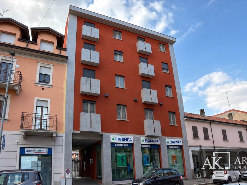 Trilocale in Vendita a Novara, 330'000&euro;, 118 m²