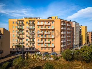 Quadrilocale in Vendita a Sassari, 139'000&euro;, 115 m²