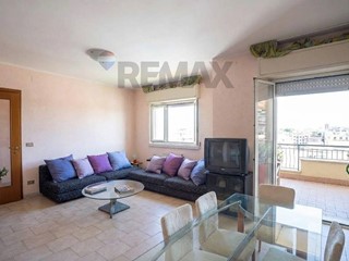 Trilocale in Vendita a Catania, 159'000&euro;, 110 m²
