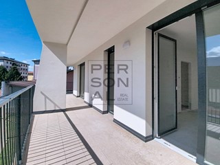 Quadrilocale in Vendita a Rovereto, 490'000&euro;, 126 m²