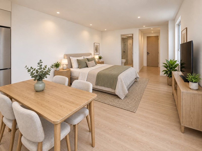 Trilocale in Vendita a Pisa, 160'000&euro;, 80 m²