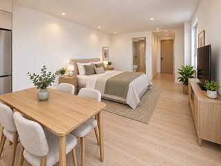 Trilocale in Vendita a Pisa, 160'000&euro;, 80 m²
