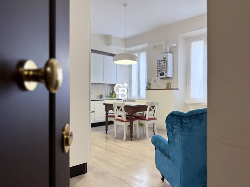 Trilocale in Vendita a Viterbo, 159'000&euro;, 100 m²