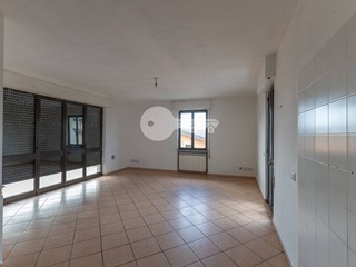 Trilocale in Vendita a Leno, 165'000&euro;, 90 m²