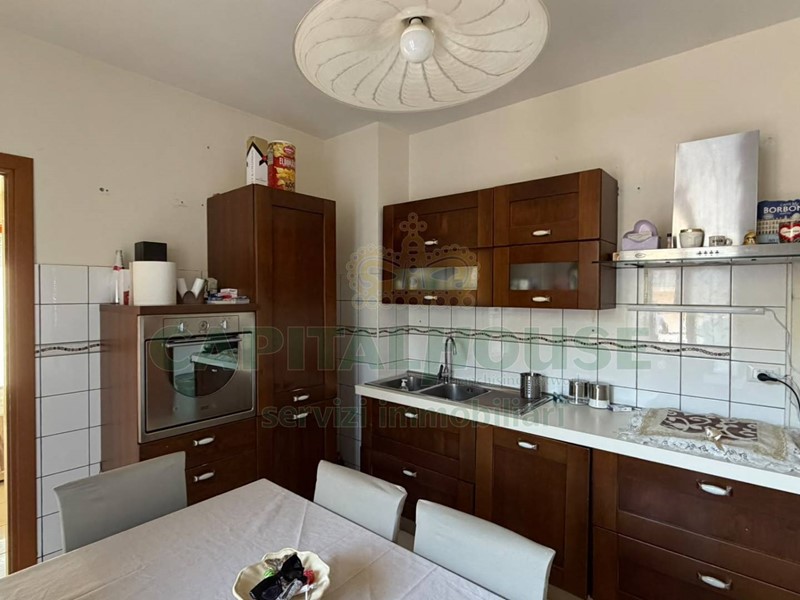 Bilocale in Vendita a Mugnano del Cardinale, 46'000&euro;, 41 m²