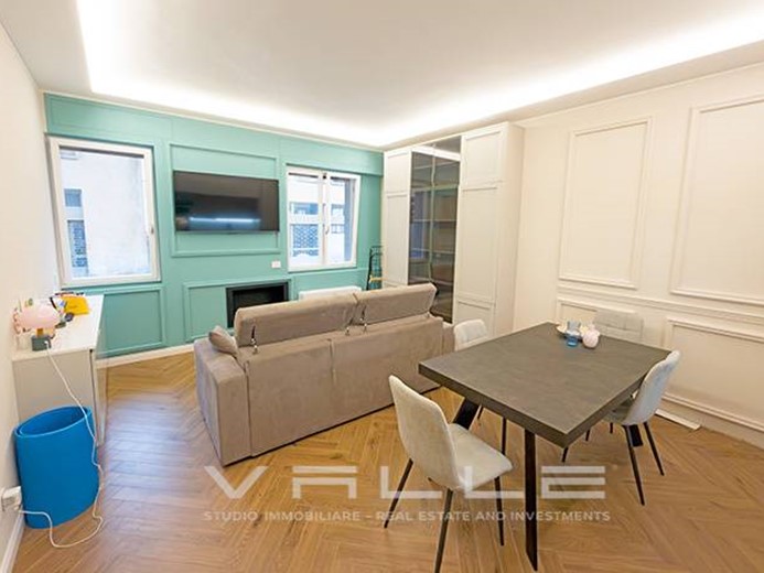 Monolocale in Vendita a Bergamo, 185'000&euro;, 36 m²