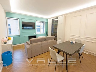Monolocale in Vendita a Bergamo, 185'000&euro;, 36 m²