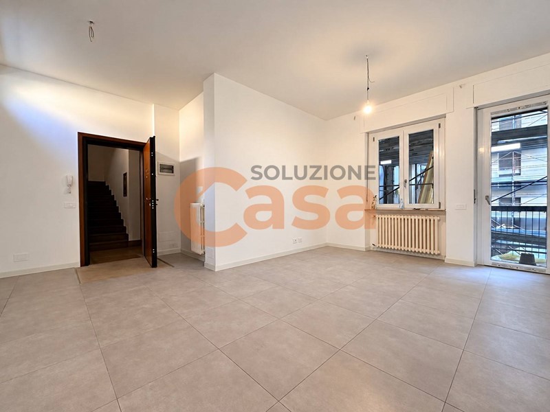 Trilocale in Vendita a Piacenza, 210'000&euro;, 83 m²