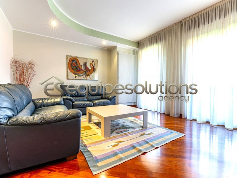 Trilocale in Vendita a Torre Boldone, 258'000&euro;, 100 m²