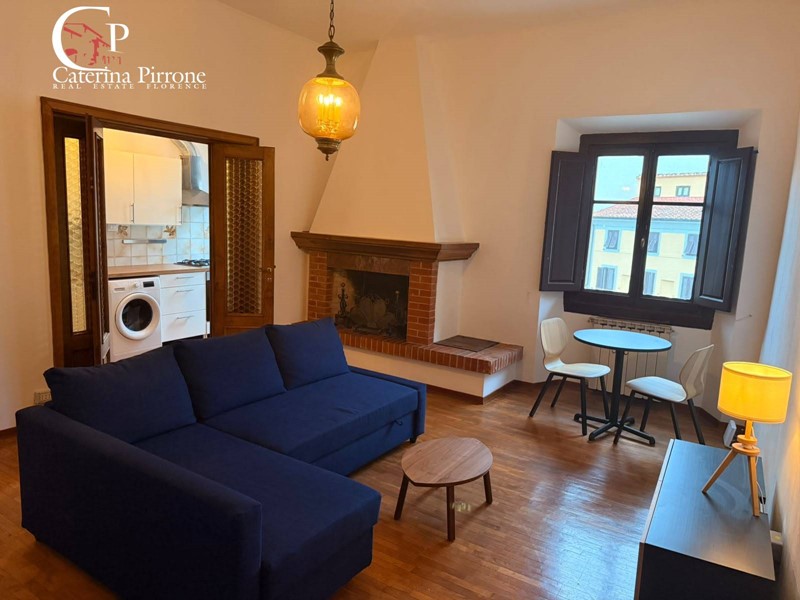 Trilocale in Vendita a Dicomano, 80'000&euro;, 70 m²