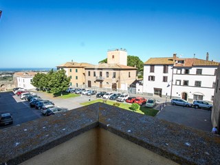 Appartamento in Vendita a Tarquinia, 270'000&euro;, 130 m²