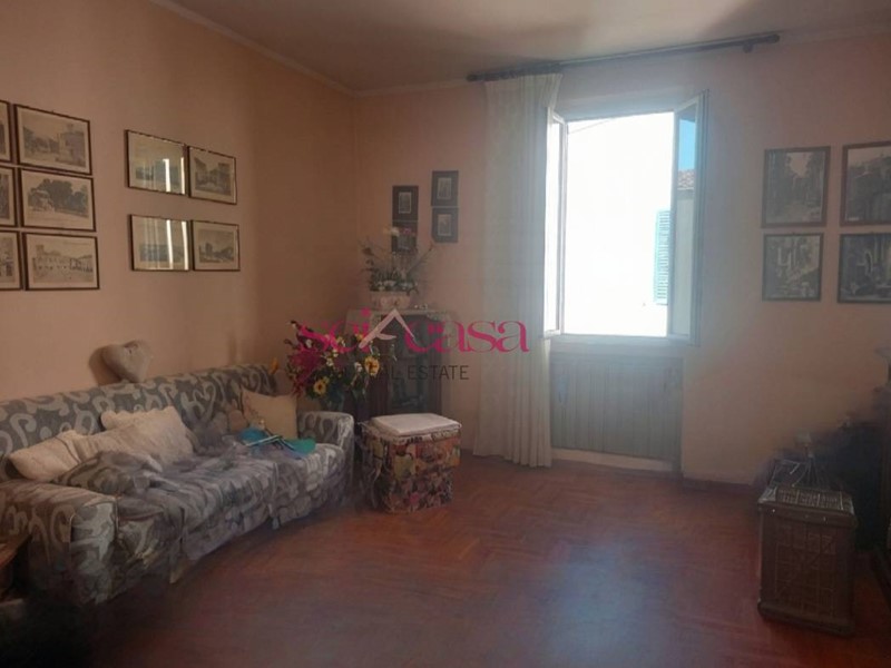 Quadrilocale in Vendita a Grosseto, 145'000&euro;, 97 m²