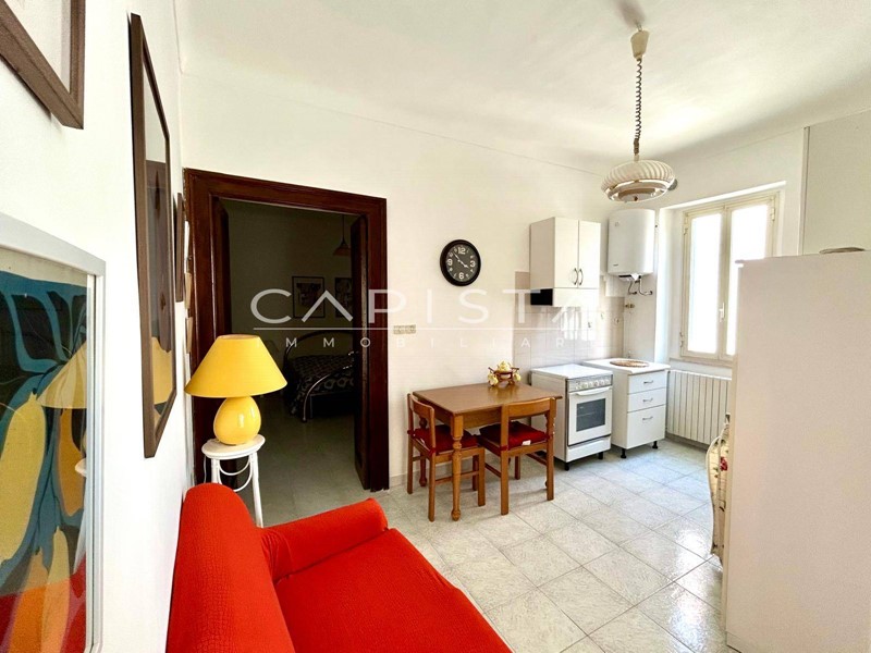 Trilocale in Affitto a Ortona, 450&euro;, 52 m²