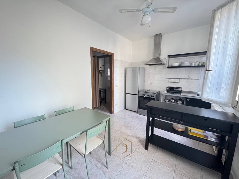 Bilocale in Affitto a Ferrara, 440&euro;, 35 m²