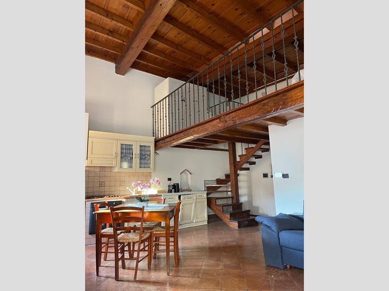 Bilocale in Affitto a Ferrara, 650&euro;, 50 m²