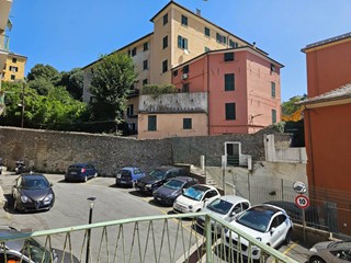 Appartamento in Affitto a Genova, 650&euro;, 80 m²