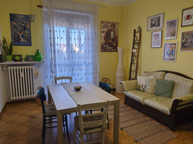Bilocale in Affitto a Candiolo, 480&euro;, 60 m²