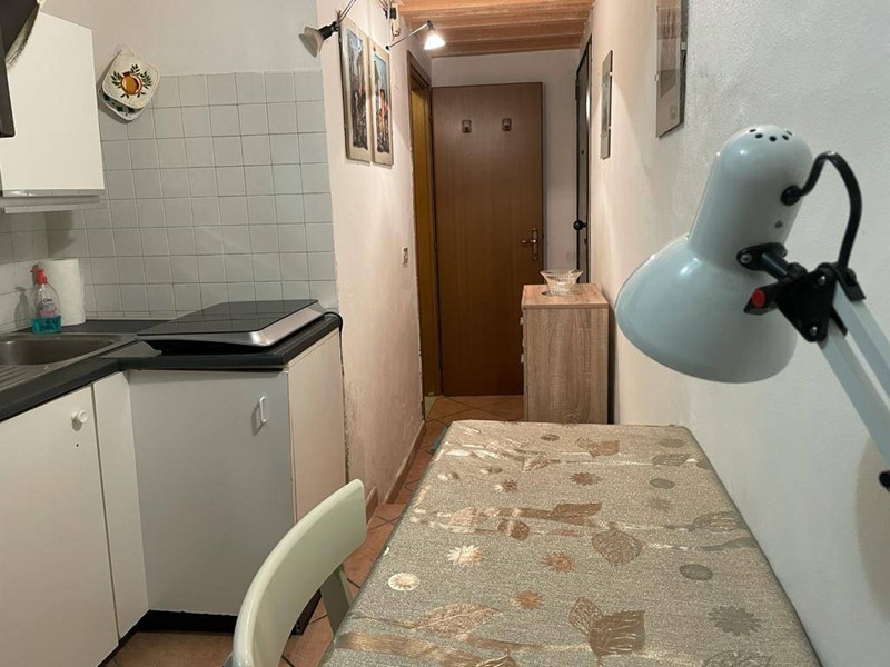 Monolocale in Affitto a Ferrara, 350&euro;, 20 m²