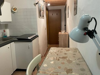 Monolocale in Affitto a Ferrara, 350&euro;, 20 m²