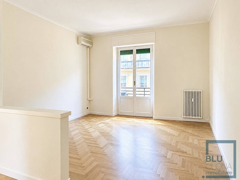 Trilocale in Affitto a Milano, 3'800&euro;, 124 m²