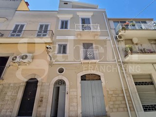 Trilocale in Vendita a Andria, 240'000&euro;, 113 m²