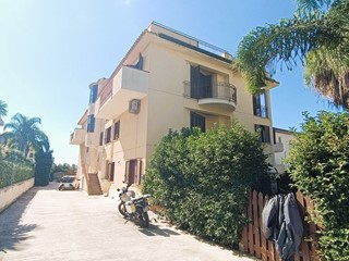Quadrilocale in Vendita a Agrigento, 275'000&euro;, 164 m²