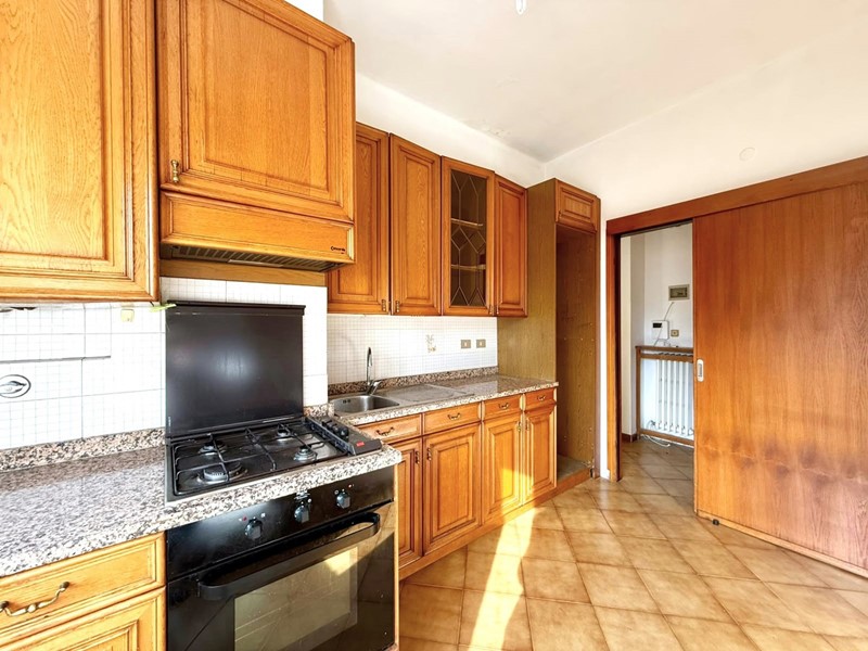 Quadrilocale in Vendita a Imperia, 152'000&euro;, 97 m²
