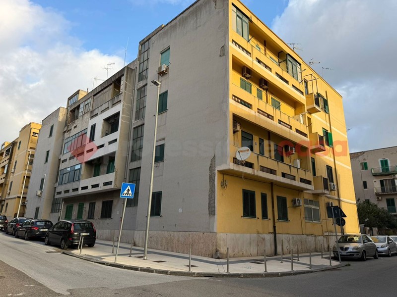 Bilocale in Affitto a Messina, 430&euro;, 60 m²