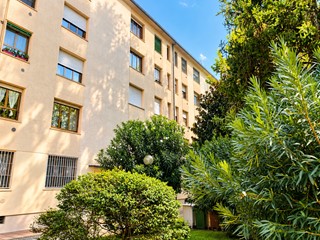 Bilocale in Vendita a Milano, 245'000&euro;, 70 m², arredato