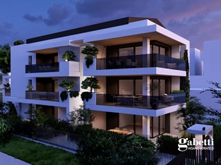 Trilocale in Vendita a Misano Adriatico, 540'000&euro;, 115 m²