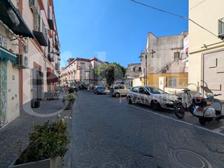 Bilocale in Vendita a Bacoli, 139'000&euro;, 50 m²