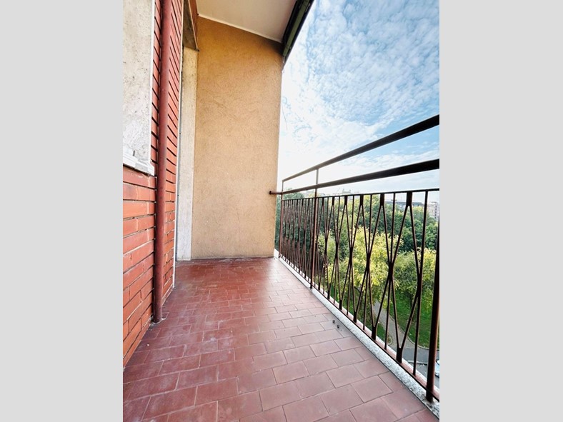 Bilocale in Vendita a Milano, 220'000&euro;, 45 m², arredato